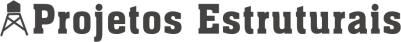 logo Projetos Estruturais para Caixa D'agua.fw